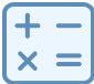 calc